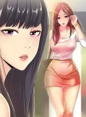 Friend-Girlfriend
