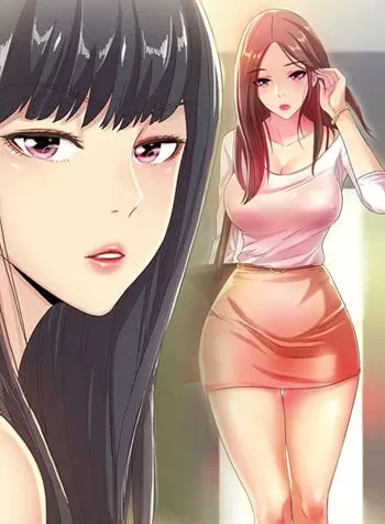Friend-Girlfriend
