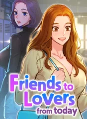 Friendship To Love