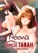 Honeyview_My Landlady Noona Cover